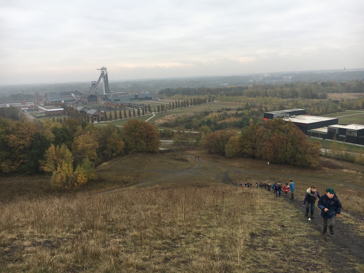 Sint-Martinus den XIIde - Weekend WHV